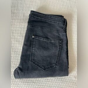 H&M skinny jeans
